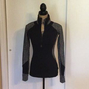 Lululemon L/S top